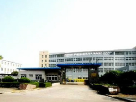 寧波海伯集團-環氧地坪工程